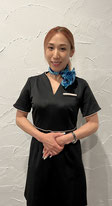米倉 加奈恵